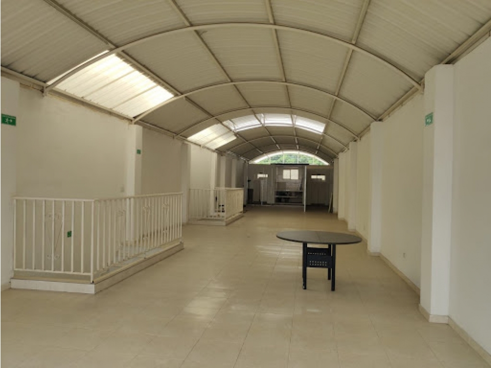 VENDE EDIFICIO DE SAN NICOLAS CALI — foto 6
