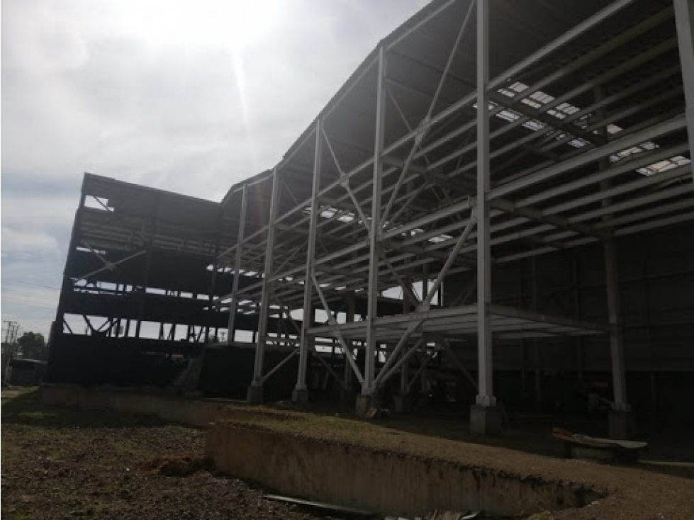 ALQUILA AREA COMERCIAL SAMECO CALI — foto 6