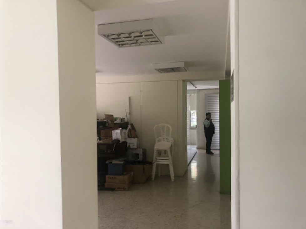 OFICINA EN ALQUILER 110m² PISO 3 IDEAL PARA CALL CENTER VERSALLES — foto 6