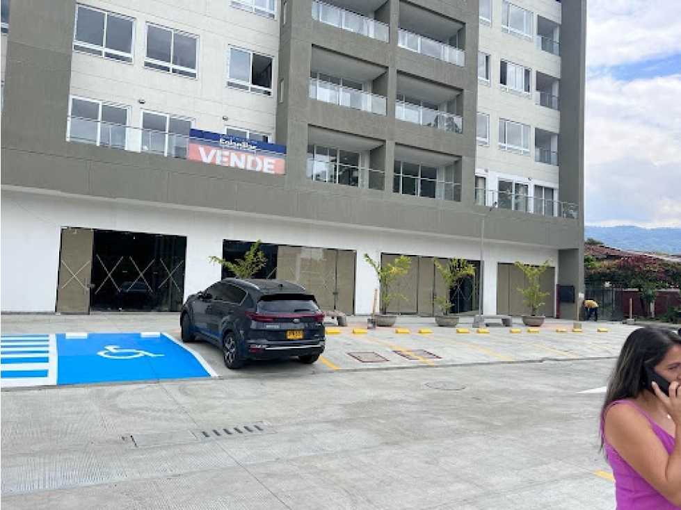 VENDE O ALQUILA LOCAL PORTUS 3.52 LA FLORA CALI — foto 6