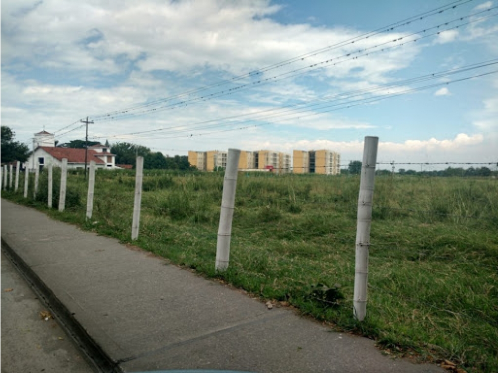 VENDE LOTE PALMIRA — foto 6