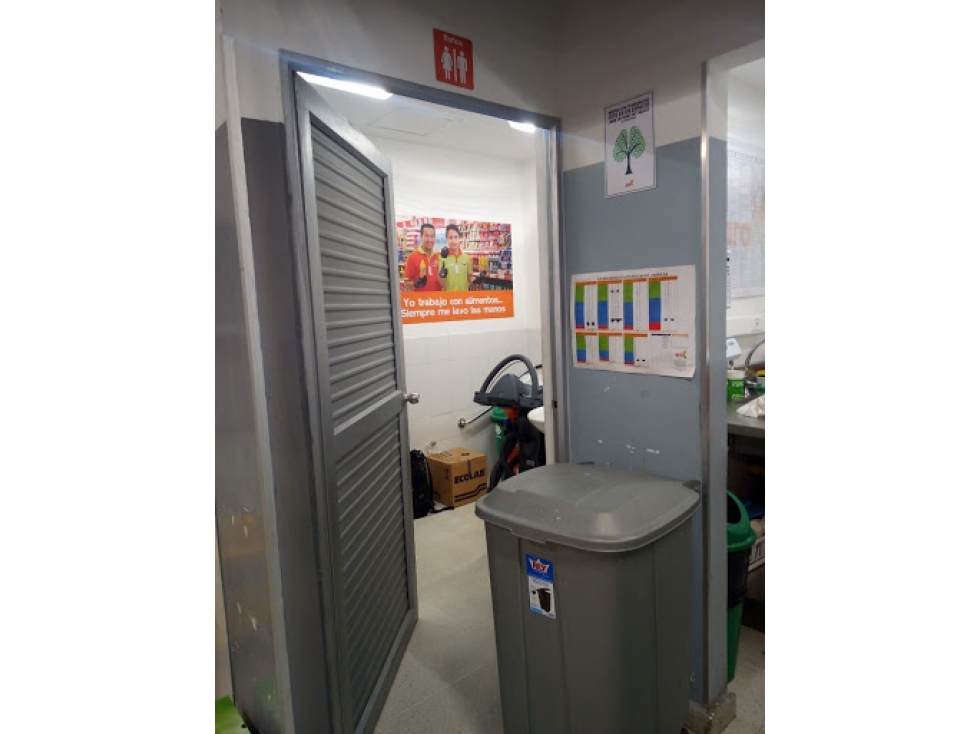 VENDE LOCAL PROYECTO MONTE VERDE SOACHA BOGOTA — foto 6