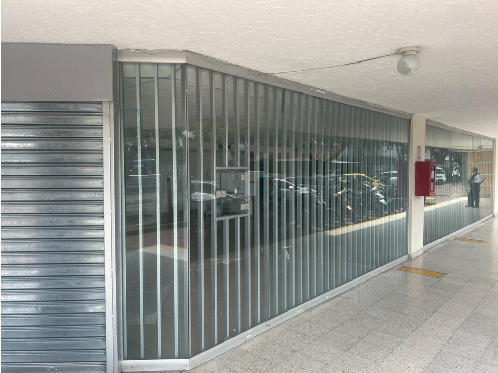 VENDE LOCAL ESQUINERO EL LIDO CALI — foto 6