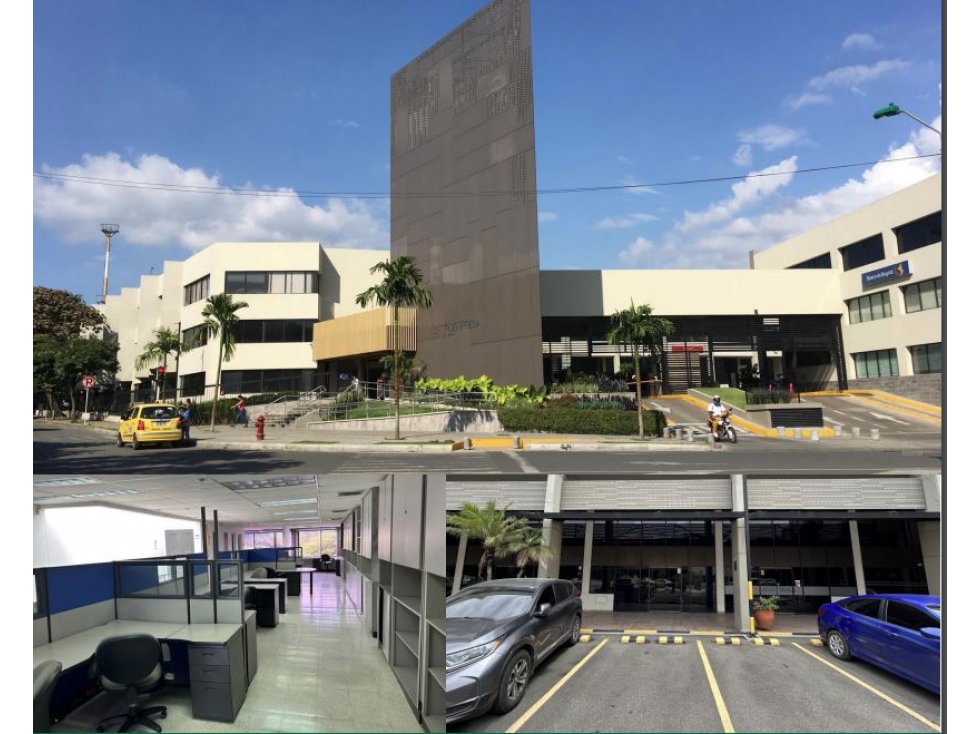 OFICINA AREA 457M2 - VENDE - CENTROEMPRESA