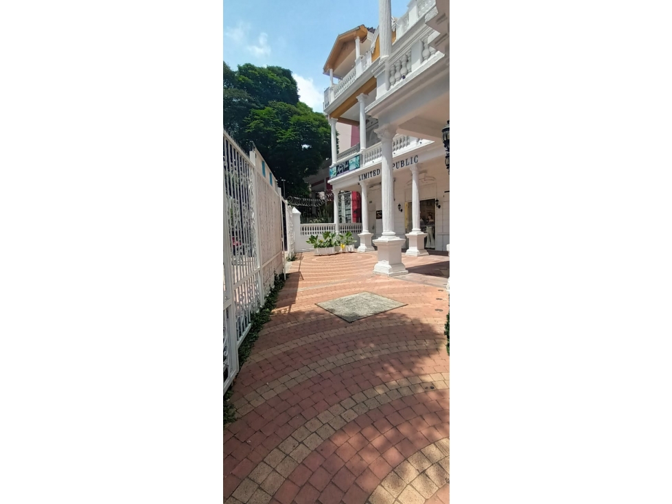 VENDE INMUEBLE COMERCIAL ESQUINERO AV 6 NORTE GRANADA CALI — foto 6