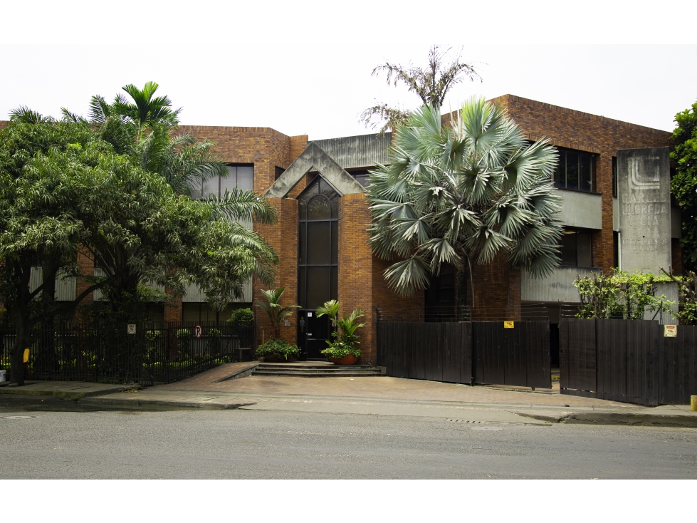 VENDE / ALQUILA EDIFICIO SECTOR SAMECO CALI — foto 2