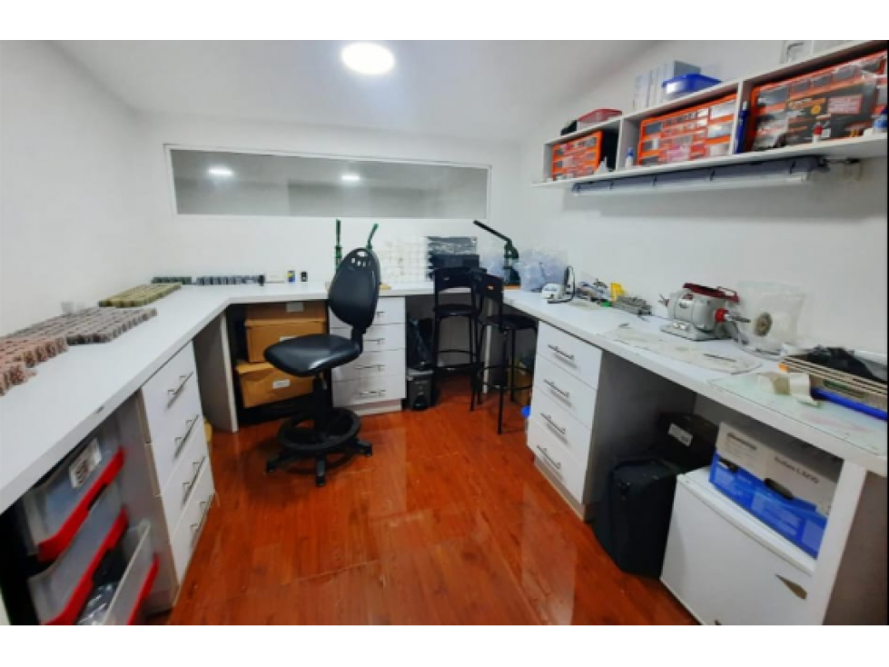 ALQUILO / VENDO LOCAL EN HOLGUINES - 6