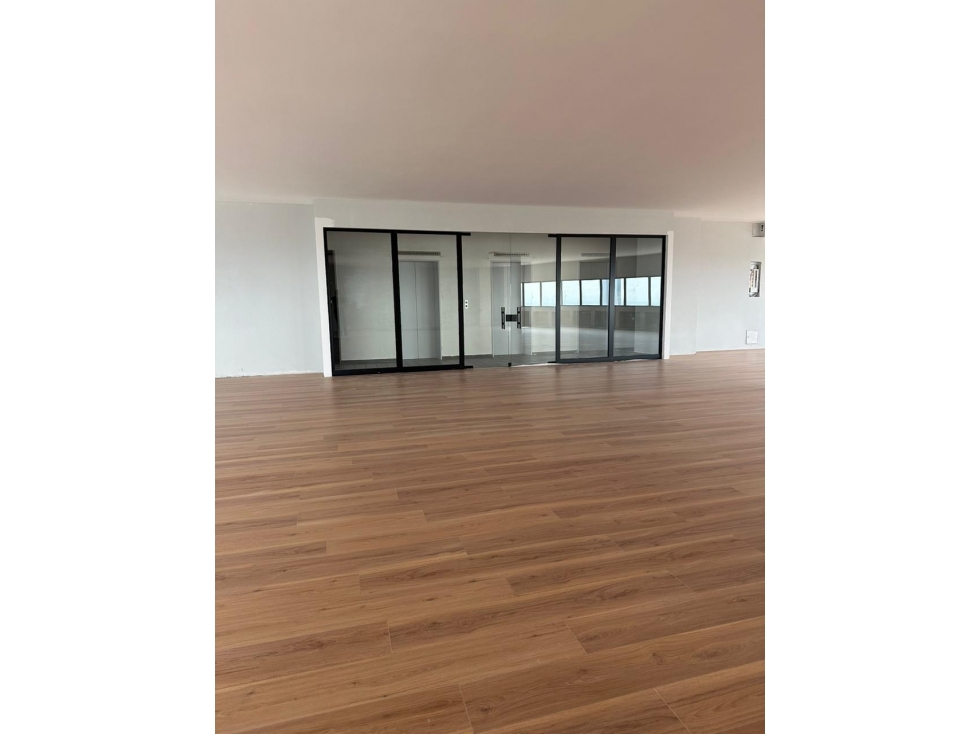 OFICINA P2 - 647.66 m2 ALQUILER EDIFICIO BP - SAN PEDRO - CALI — foto 6