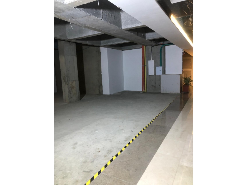 ALQUILA LOCAL C.C. COSMOCENTRO CALI — foto 5