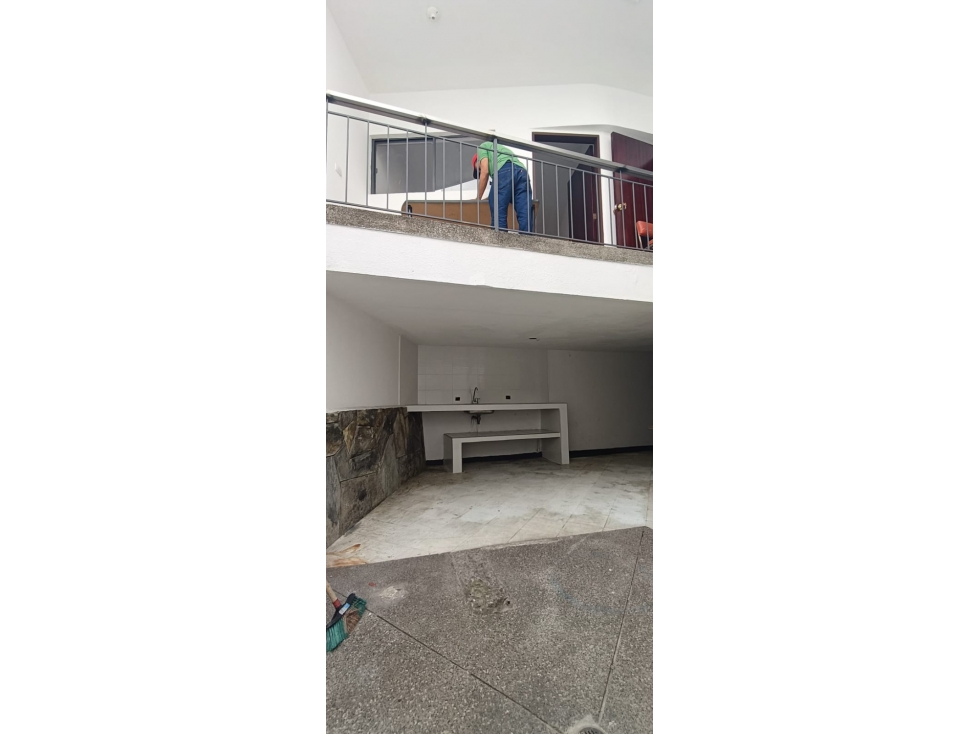 ALQUILA CASA CORPORATIVA 380 m2 SAN FERNANDO CALI - 6