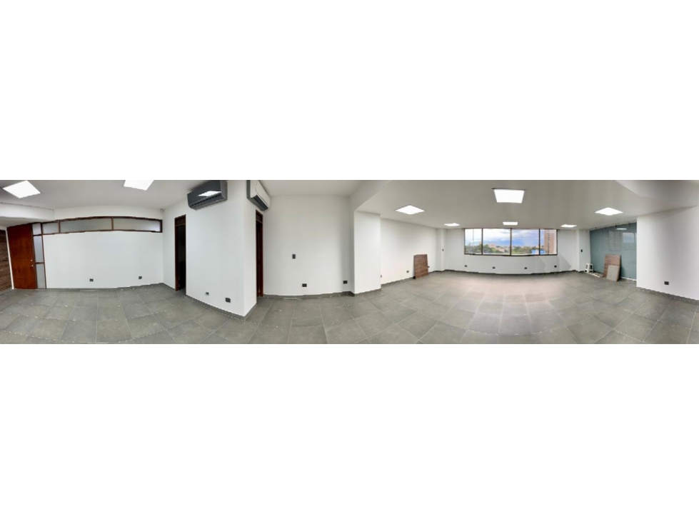 ALQUILO OFICINA HALL EMPRESARIAL CHIPICHAPE — foto 6
