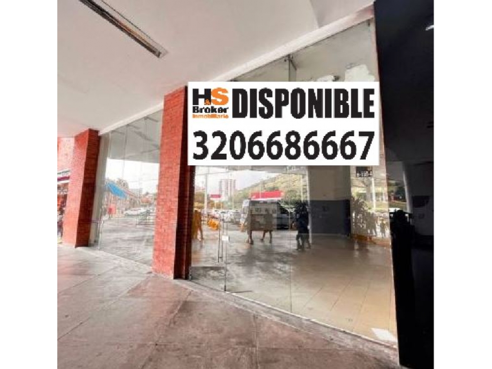 ALQUILA LOCAL EN CENTRO COMERCIAL CHIPICHAPE — foto 2
