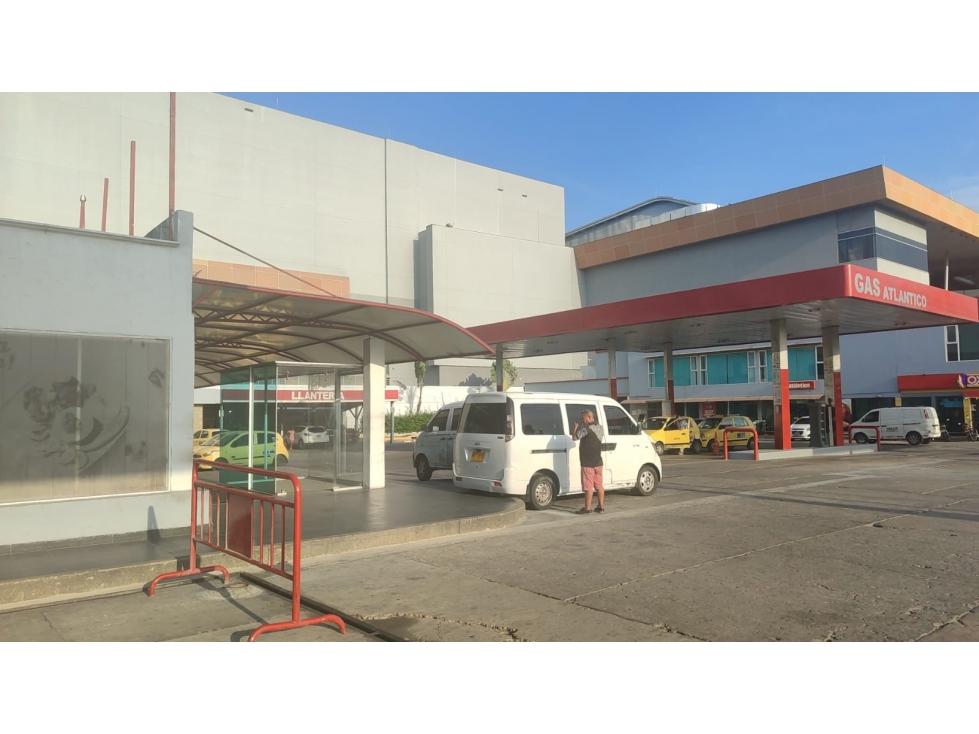 ALQUILA LOCAL COMERCIAL BARRANQUILLA — foto 3