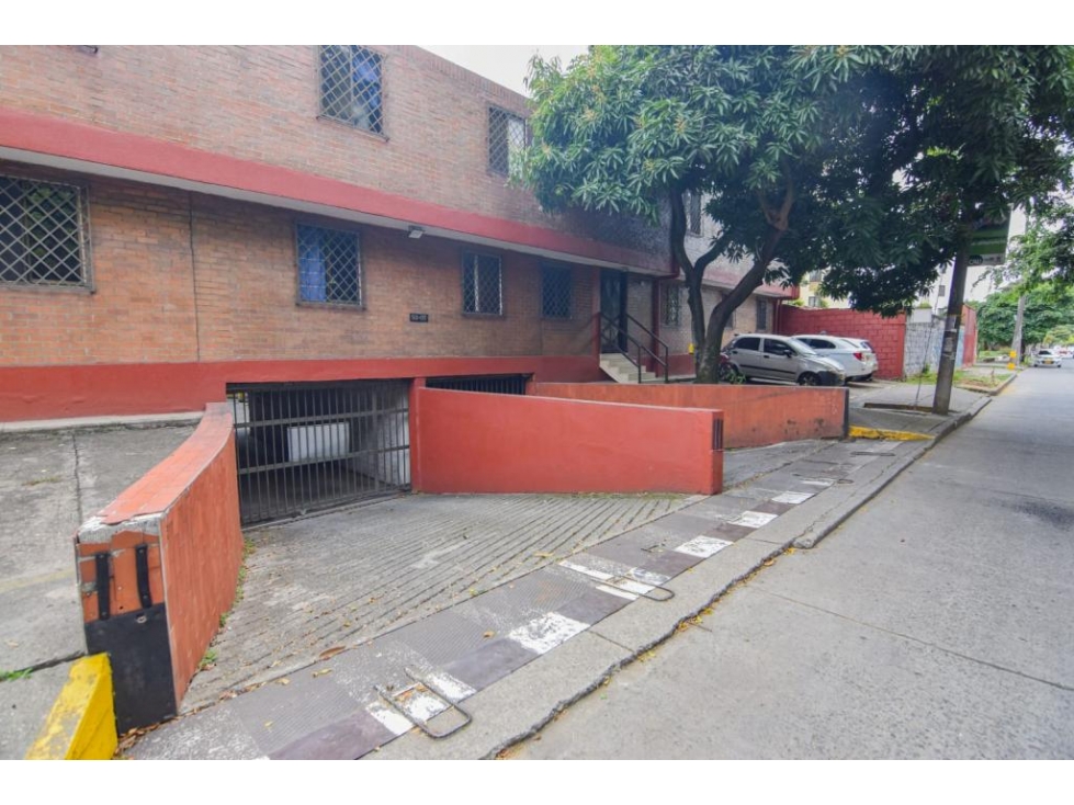 VENDE EDIFICIO PARA INVERSION PRIMERO DE MAYO CALI — foto 4