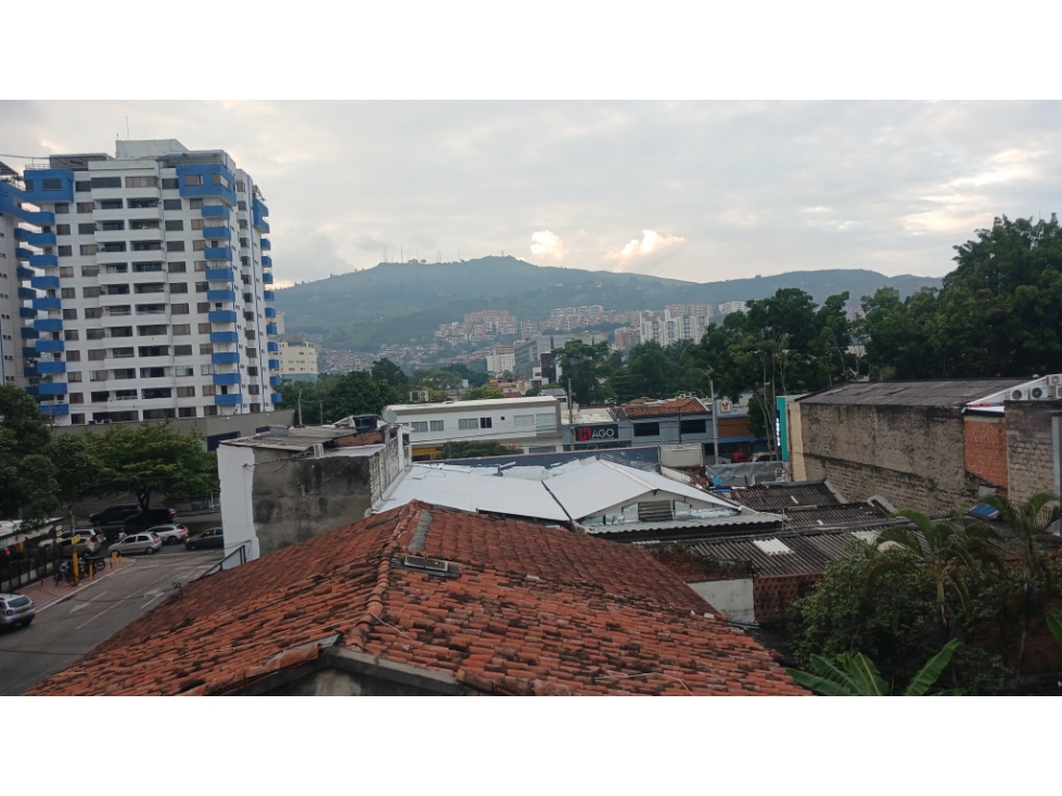 VENDE EDIFICIO PARA INVERSION TEMPLETE CALI — foto 6