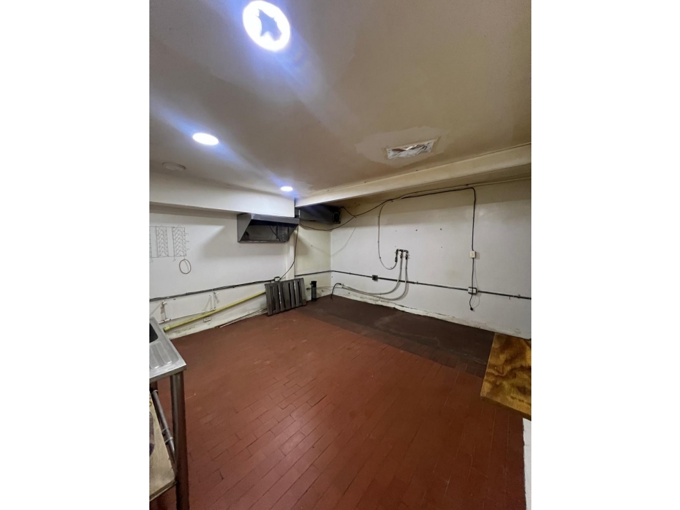 LOCAL DE 31 m2 EN ALQUILER CIUDAD JARDIN CALI — foto 6