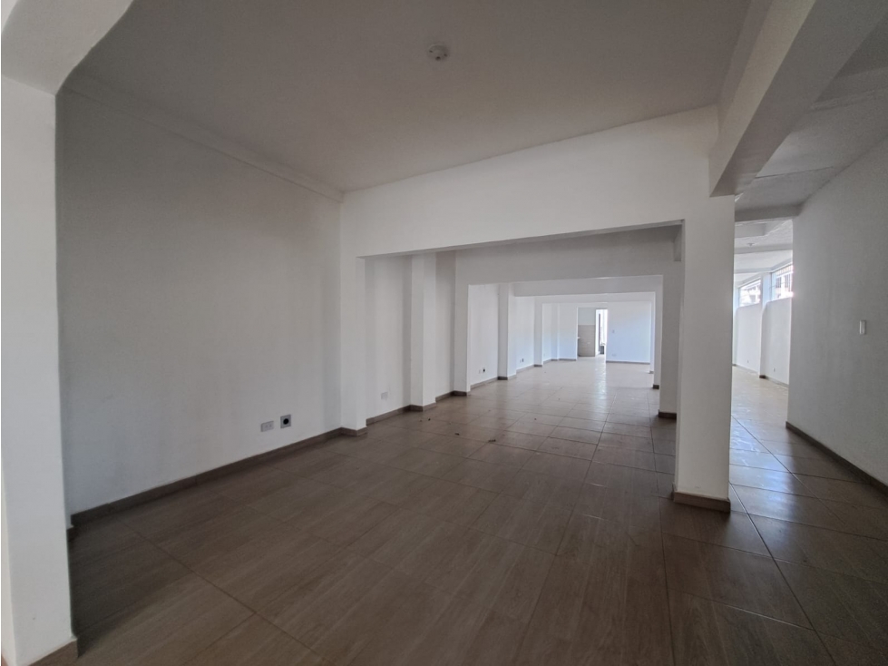 OFICINA P2 200 M2 - ALQUILER VILLA COLOMBIA CALI — foto 6