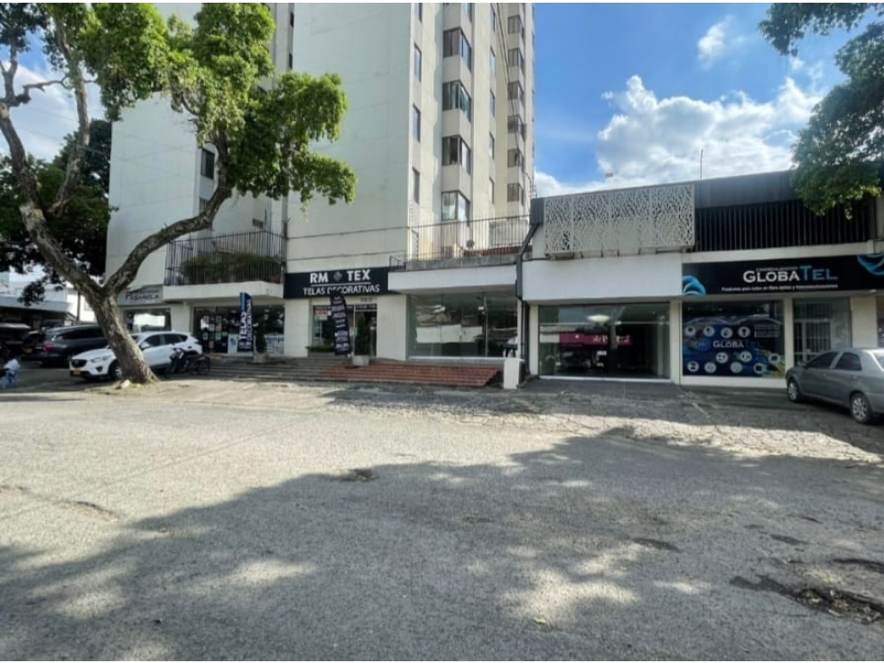 LOCAL-4 152M2 ALQUILER AV 5a NORTE - CALI — foto 2