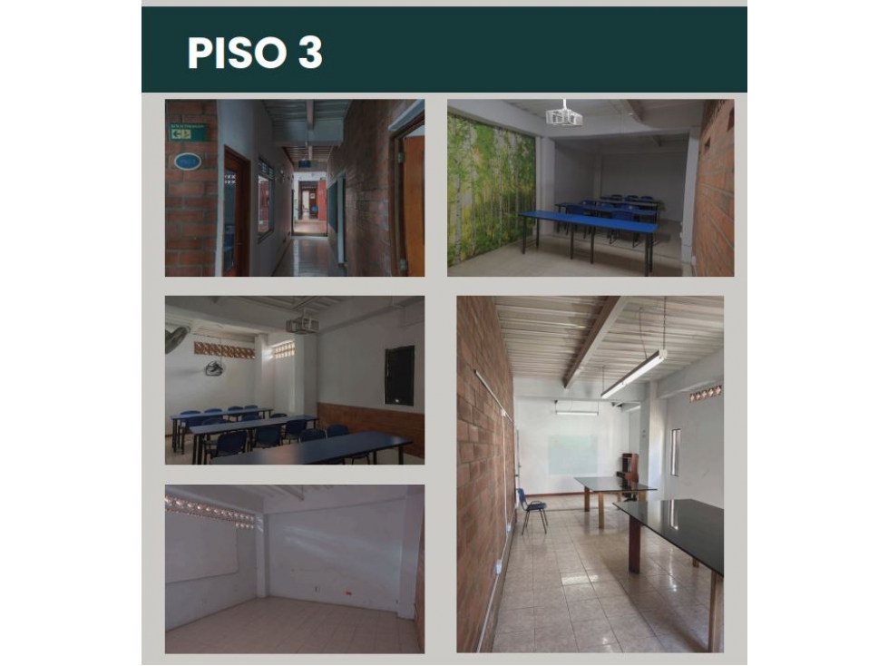 EDIFICIO EN VENTA EN TEQUENDAMA CALI — foto 5