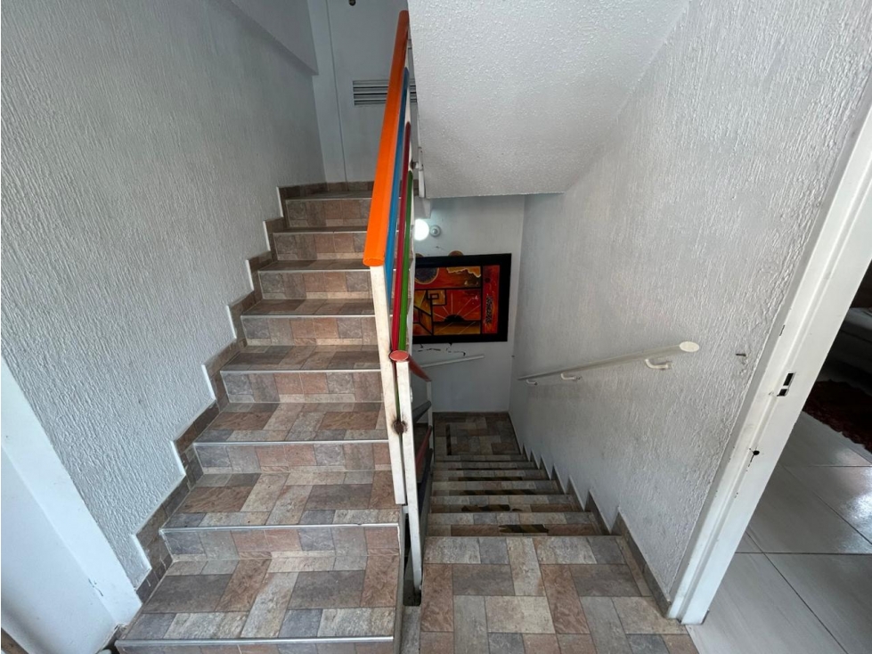 EDIFICIO EN VENTA LAS VEGAS DE COMFANDI — foto 6