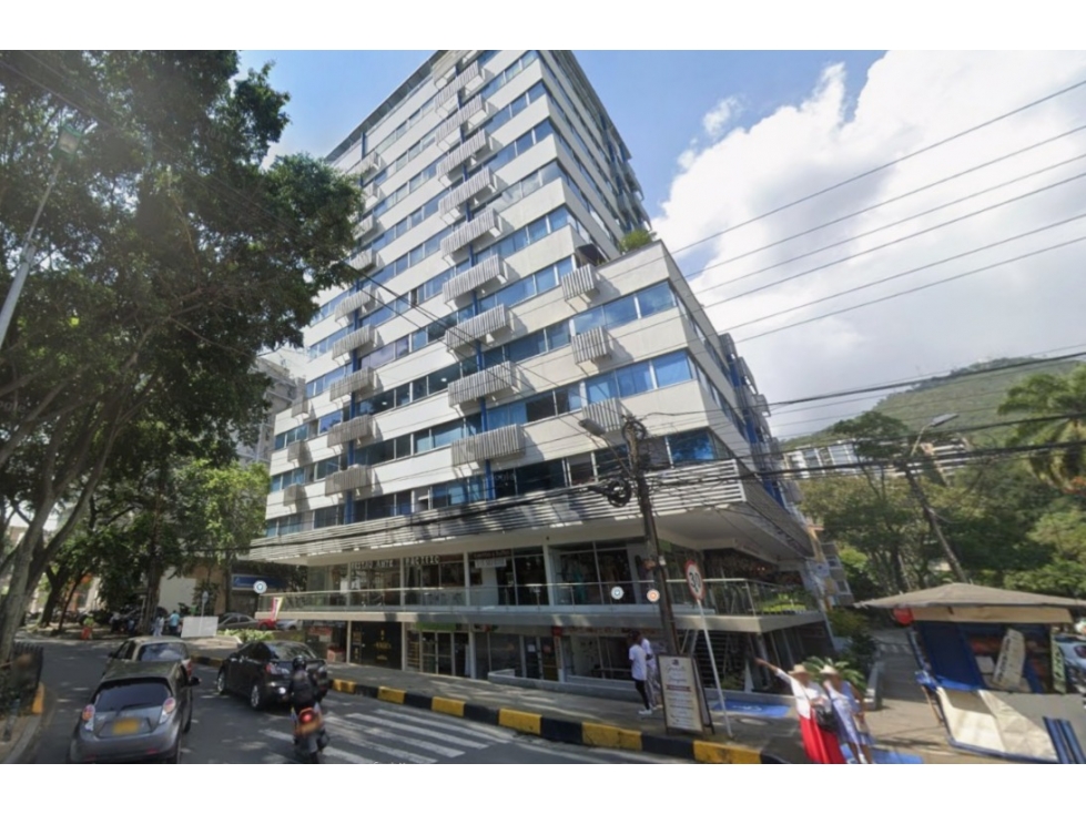 OFICINA - CONSULTORIO 52 M2 EN VENTA - SANTA MONICA - NORTE CALI