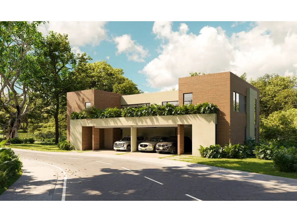 CESION VENTA CASA CAMPESTRE PROYECTO NATIVO PANCE SUR CALI — foto 3