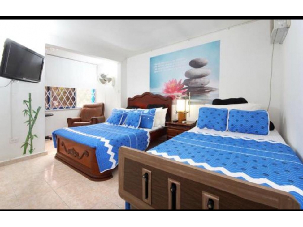 VENTA INMUEBLE EN SECTOR SALUD TEQUENDAMA CALI — foto 6