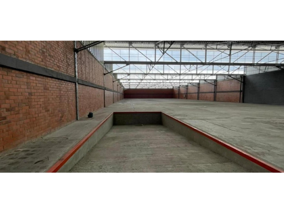 BODEGA 2000M2 ALQUILER EN PALMIRA VALLE - 5