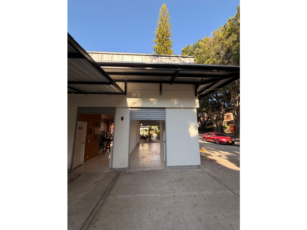 LOCAL COMERCIAL EN ALQUILER BARRIO EL REFUGIO CALI — foto 6