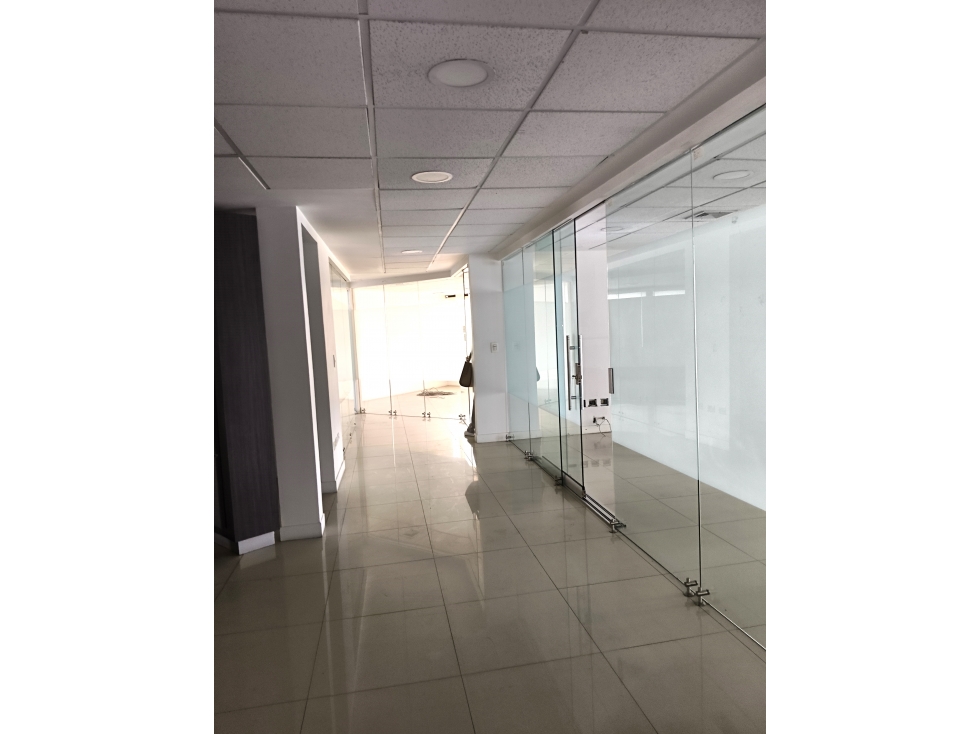 OFICINA 486M2 VENTA o ALQUILER SAN PEDRO - CALI — foto 5