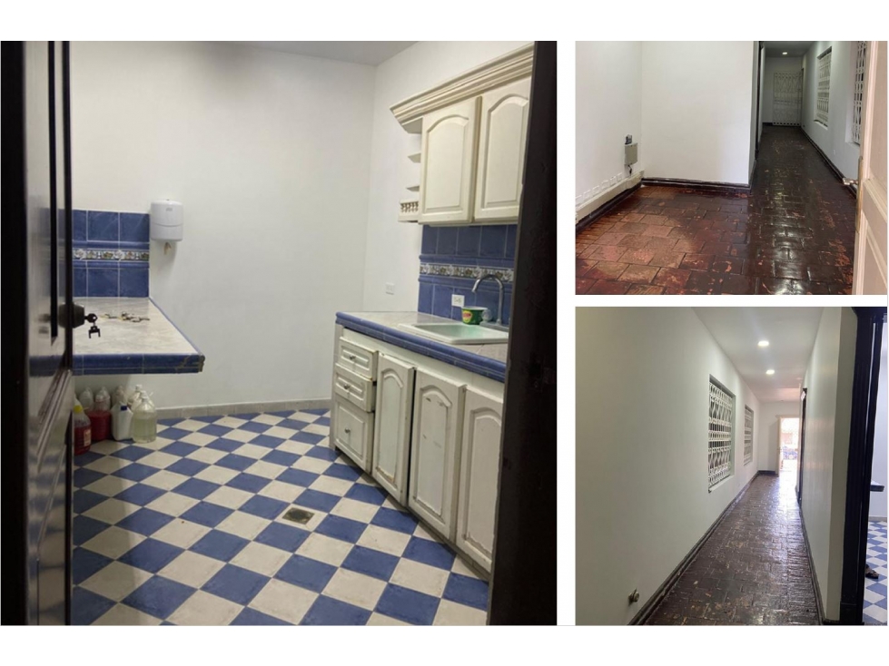 ALQUILA INMUEBLE COMERCIAL Y CORPORTIVO EN VERSALLES CALI — foto 3