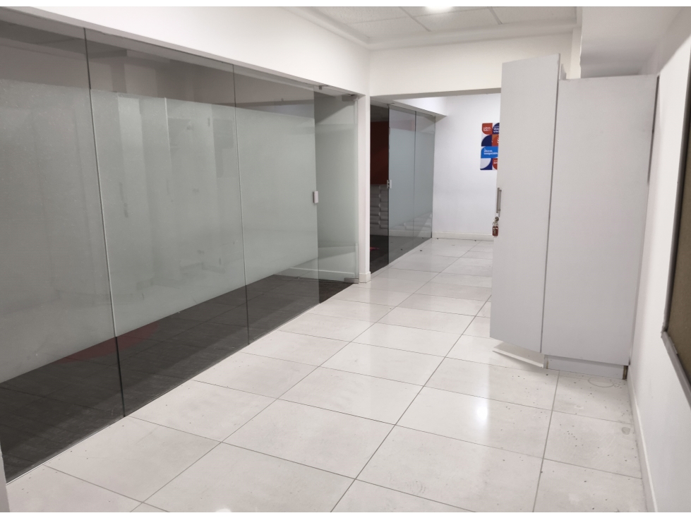 OFICINA de 414M2 ALQUILER - CENTRO CALI — foto 6