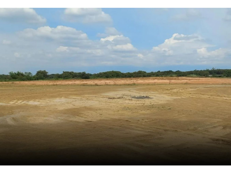 ALQUILA LOTE EN ACOPI YUMBO - 1