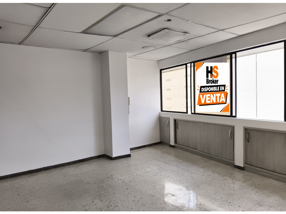 OFICINA 27M2 VENTA CENTRO CALI — foto 4