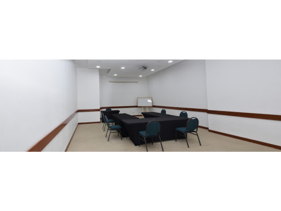 AREA CORPORATIVA 1000 MT2 EN ALQUILER TORRE DE CALI — foto 5