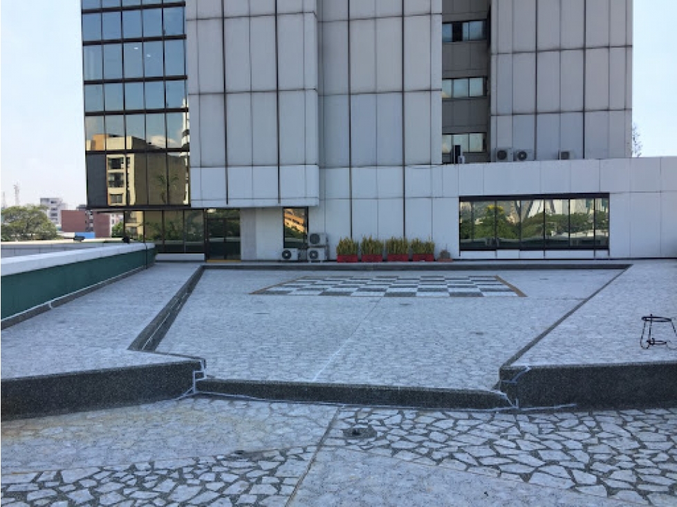 ALQUILA OFICINA EDIFICIO TORRE DE CALI VERSALLES CALI - 2