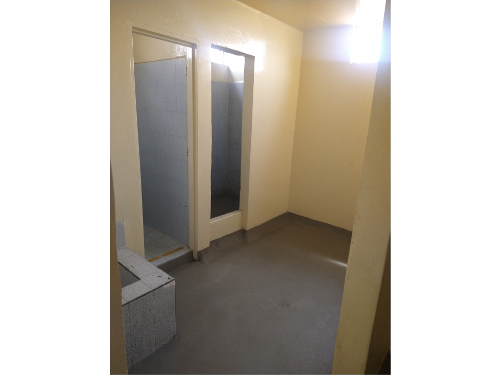 VENDE EDIFICACION USO INDUSTRIAL BARRIO BELALCAZAR — foto 6
