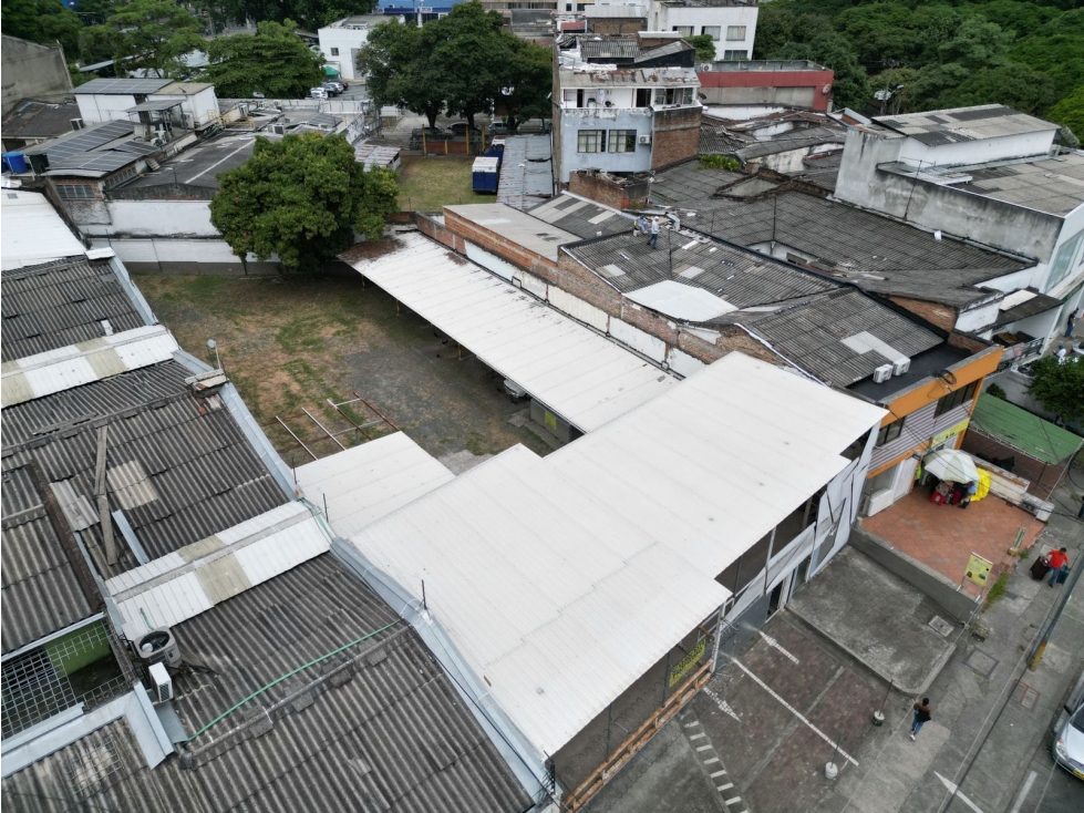 VENDE LOTE VERSALLES