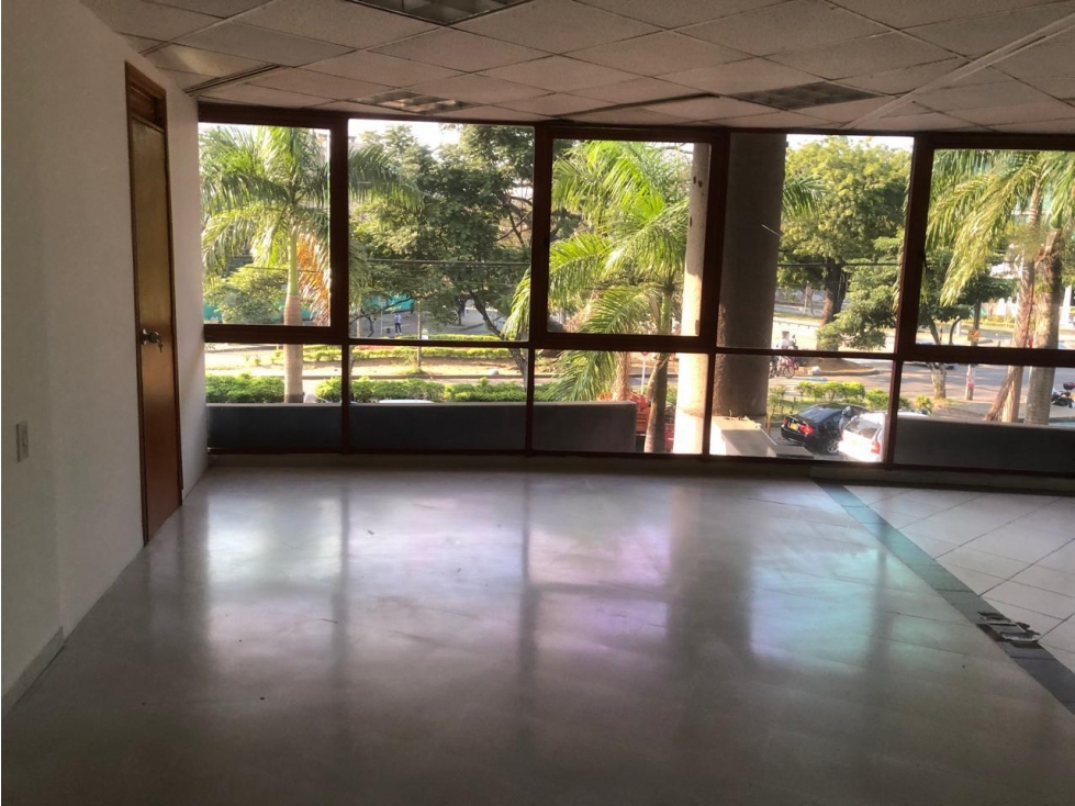 OFICINA 150 m2 EN ALQUILER CIUDAD JARDIN