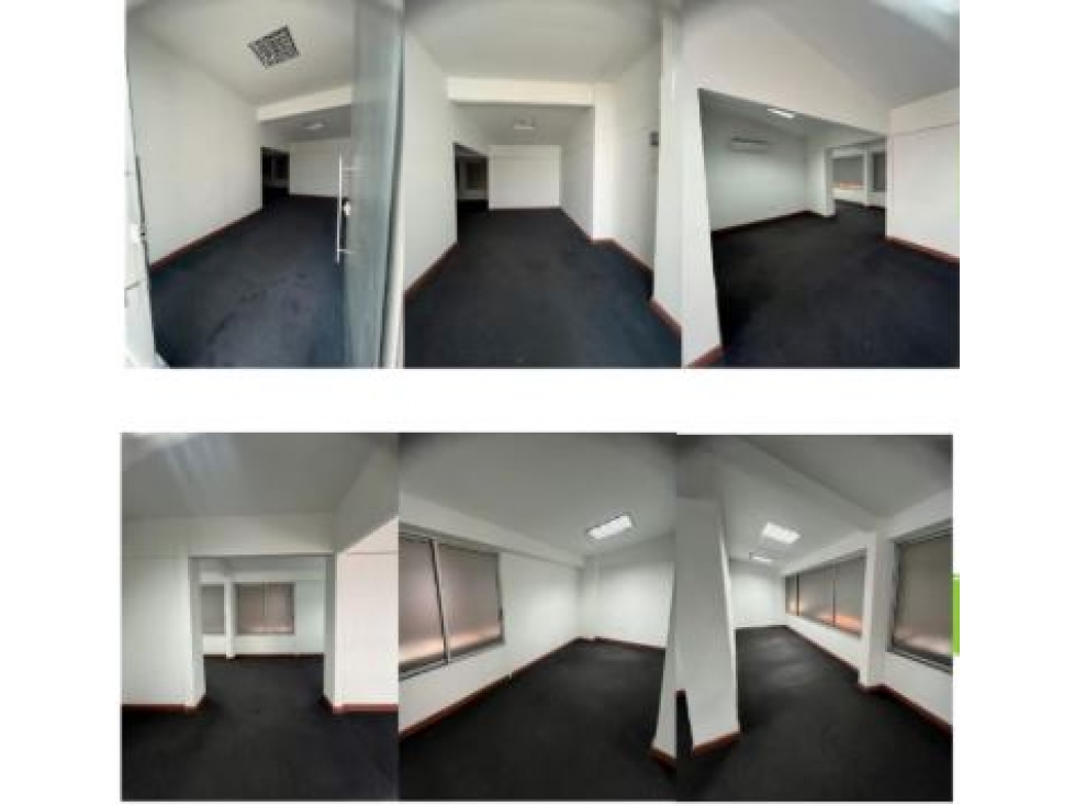 OFICINA DE 45 m2 EN ALQUILER CIUDAD JARDIN CALI - 3