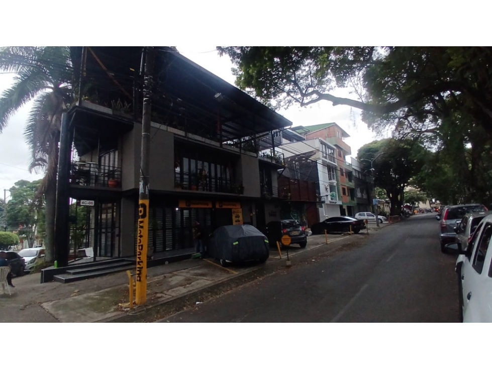 EDIFICIO EN VENTA EN SAN FERNANDO CALI — foto 2