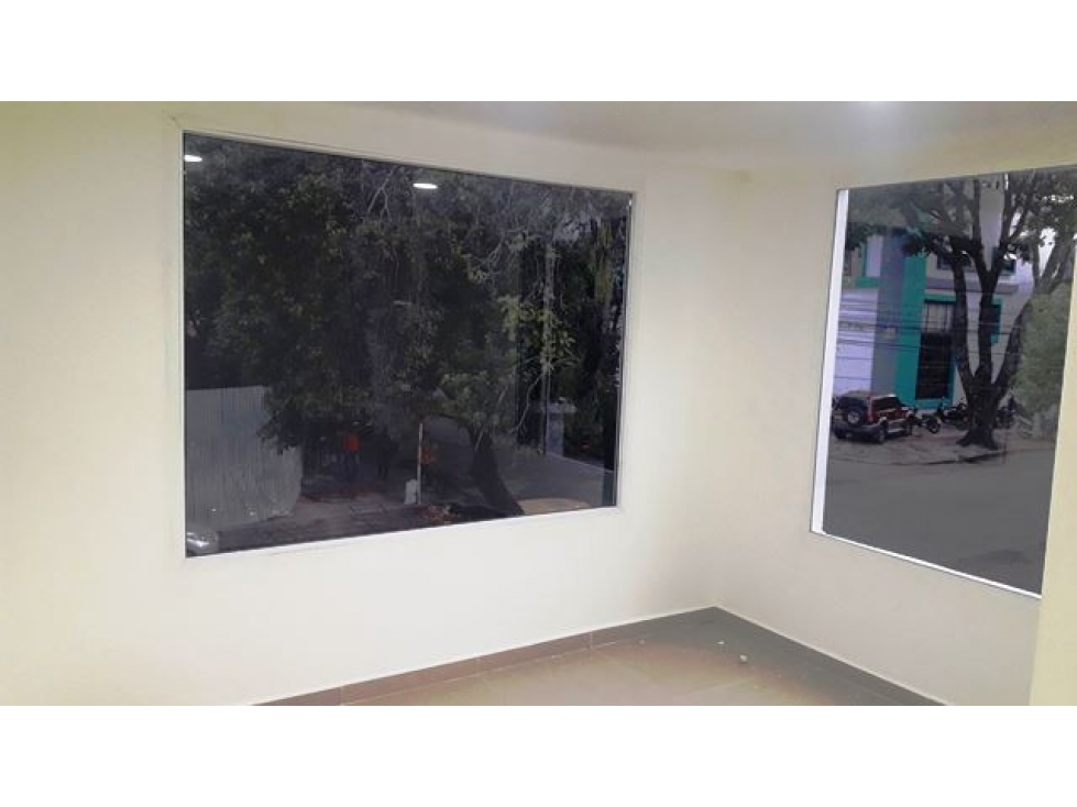 EDIFICIO 580M2 VENTA - ALQUILER - TEQUENDAMA - SUR CALI — foto 2