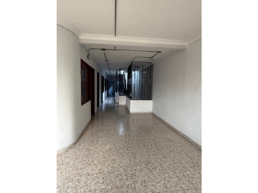 EDIFICIO EN VENTA EN JUNIN CALI - 2
