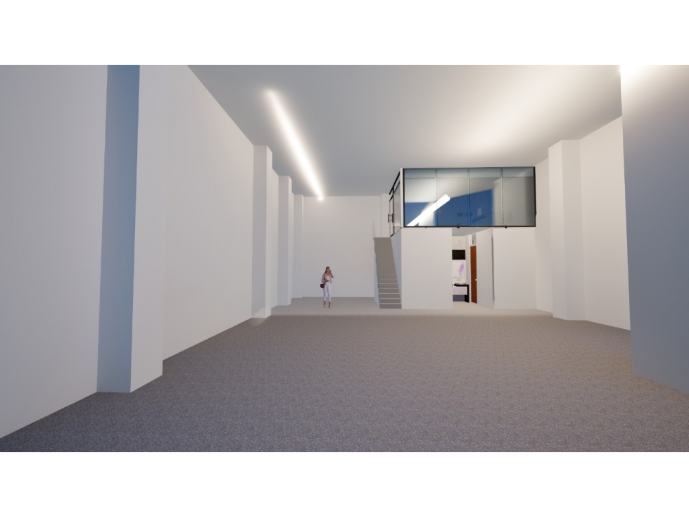 LOCAL COMERCIAL AV 3 N VIPASA — foto 2
