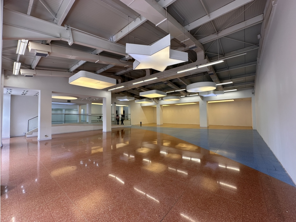 CASA LOCAL ALQUILER 720M2 SANTA MONICA - NORTE CALI — foto 6