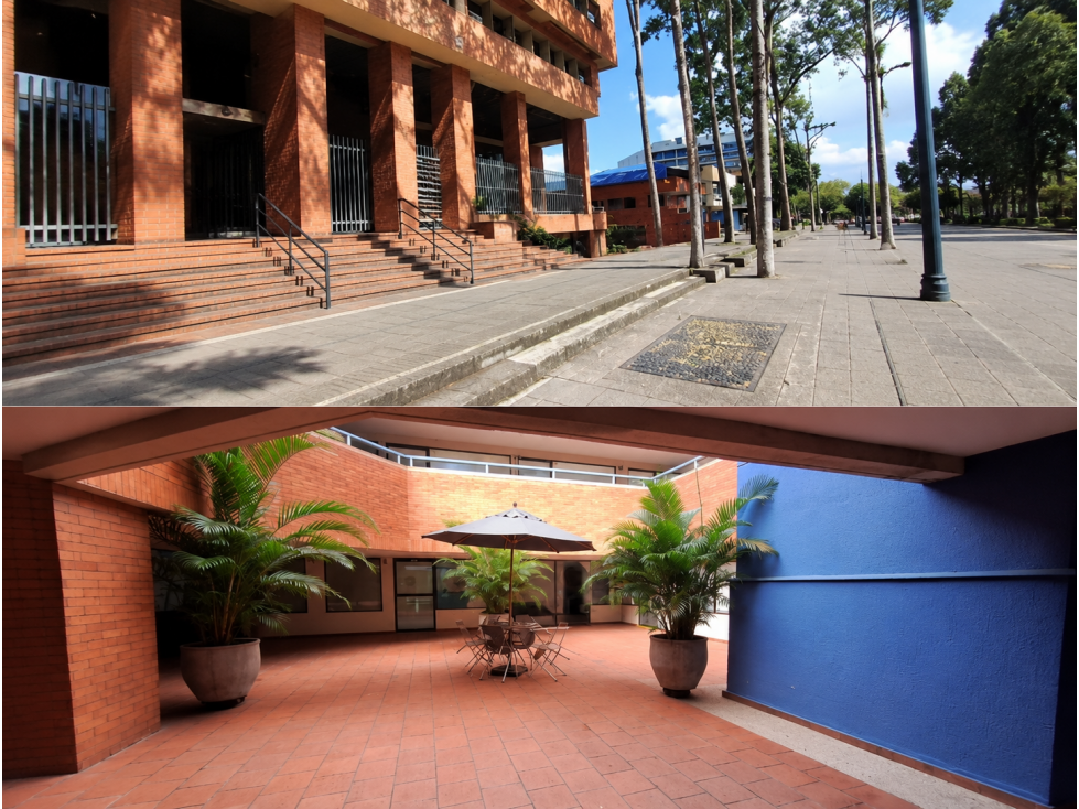 "VENTA CONSULTORIO BARRIO SAN FERNANDO - CALI — foto 2