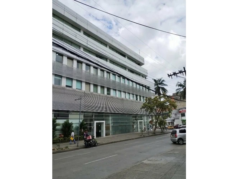 OFICINA EN VENTA 49m2 VERSALLES - NORTE CALI