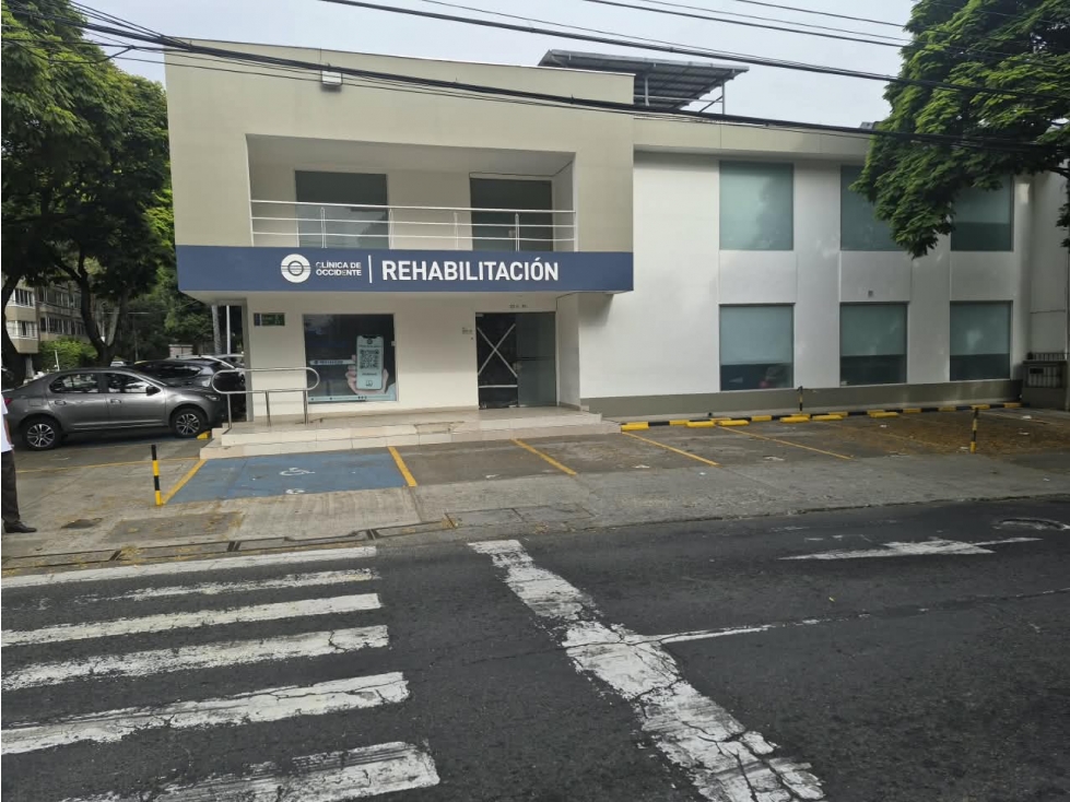 EDIFICIO COMERCIAL EN ALQUILER SANTA MÓNICA CALI - 2