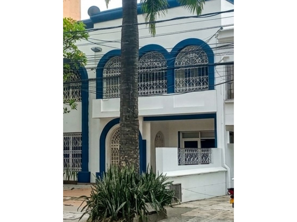 ALQUILA INMUEBLE COMERCIAL Y CORPORTIVO EN VERSALLES CALI