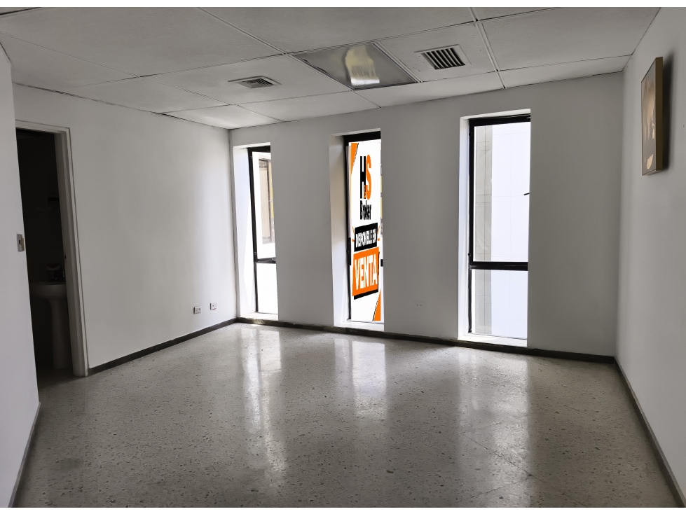 OFICINA 27M2 VENTA CENTRO CALI — foto 5